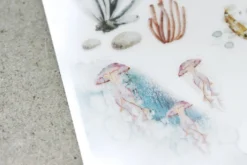 Planner Stickers MU Lifestyle - Planner Sticker - Print On - #098