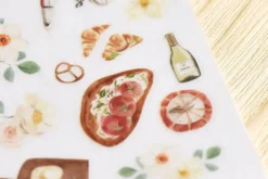 Planner Stickers MU Lifestyle - Planner Sticker - Print On - #111