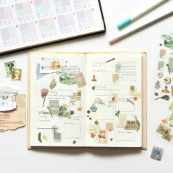 MU Lifestyle - Planner Sticker - Print On - #138