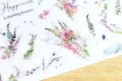 Planner Stickers MU Lifestyle - Planner Sticker - Print On - #147