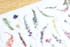 Planner Stickers MU Lifestyle - Planner Sticker - Print On - #147