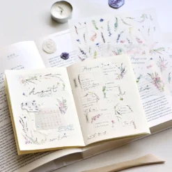 Planner Stickers MU Lifestyle - Planner Sticker - Print On - #147