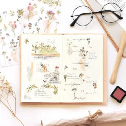 Planner Stickers MU Lifestyle - Planner Sticker - Print On - #159