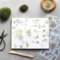 Planner Stickers MU Lifestyle - Planner Sticker - Print On - #150