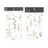 MU Lifestyle - Planner Sticker - Print On - #160