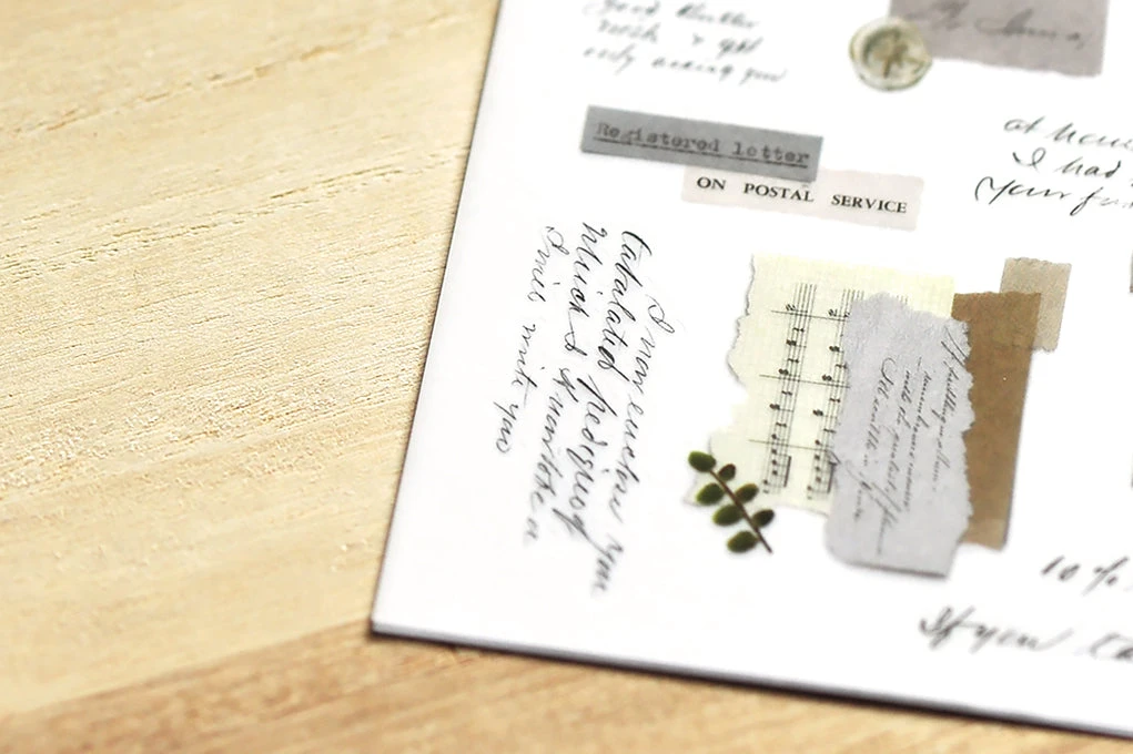 BPOP001161-A-05.jpg MU Lifestyle - Planner Sticker - Print On - #161