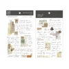 Planner Stickers MU Lifestyle - Planner Sticker - Print On - #162