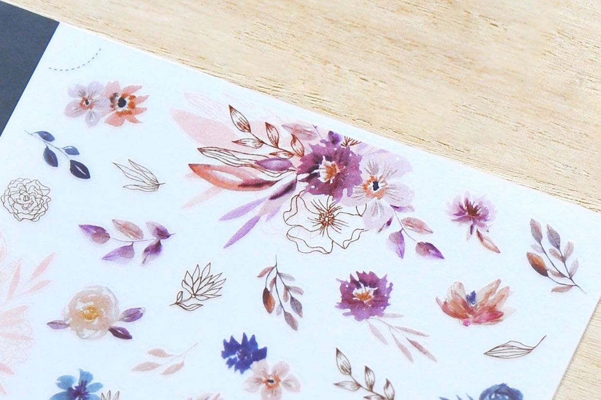 BPOP001175-A-03.jpg MU Lifestyle - Planner Sticker - Print On - #175