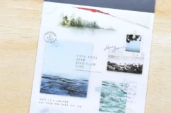 MU Lifestyle - Planner Sticker - Print On - #177 3 MU Lifestyle - Planner Sticker - Print On - #177