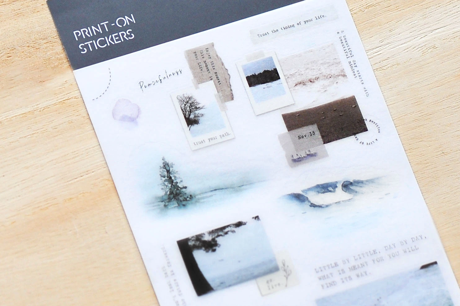 BPOP001177-A-03.jpg MU Lifestyle - Planner Sticker - Print On - #177