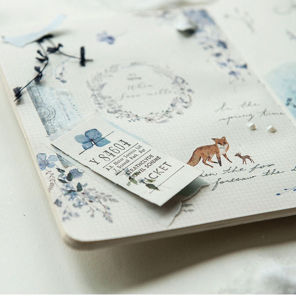 BPOP001181-B-02.jpg MU Lifestyle - Planner Sticker - Print On - #181