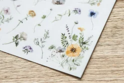 Planner Stickers MU Lifestyle - Planner Sticker - Print On - #182