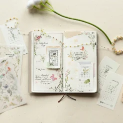 Planner Stickers MU Lifestyle - Planner Sticker - Print On - #183