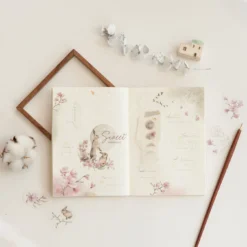 Planner Stickers MU Lifestyle - Planner Sticker - Print On - #185 5 Planner Stickers MU Lifestyle - Planner Sticker - Print On - #185