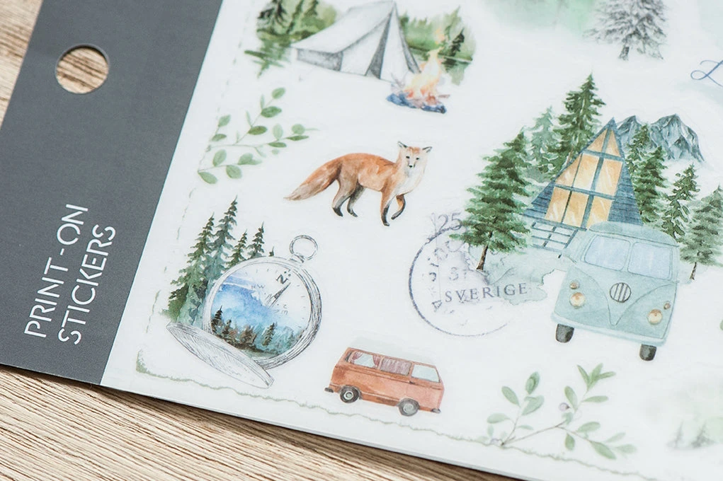 BPOP001189-A-02.jpg Planner Stickers MU Lifestyle - Planner Sticker - Print On - #189