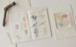 Planner Stamps MU Lifestyle - Stamp - Splice Stamp #1005