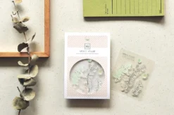 MU Lifestyle - Stamp - Splice Stamp #1018 Planner Stamps