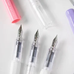 Pilot JP Pilot - Fountain Pen - Kakuno - Light Green