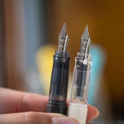 Pilot JP Fountain Pens Pilot - Fountain Pen - Kakuno - Soft Pink