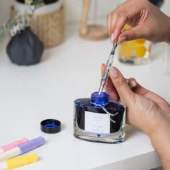 Pilot JP Fountain Pens Pilot - Fountain Pen - Kakuno - Red