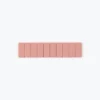 Sharpeners & Erasers Palomino Blackwing - Replacement Erasers - 10 Pack - Pink