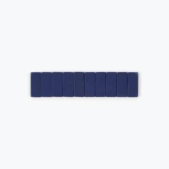 Palomino Blackwing - Replacement Erasers - 10 Pack - Blue Sharpeners & Erasers