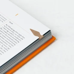 Book Darts - Clip - Sleeve - Bronze - Pack Of 12