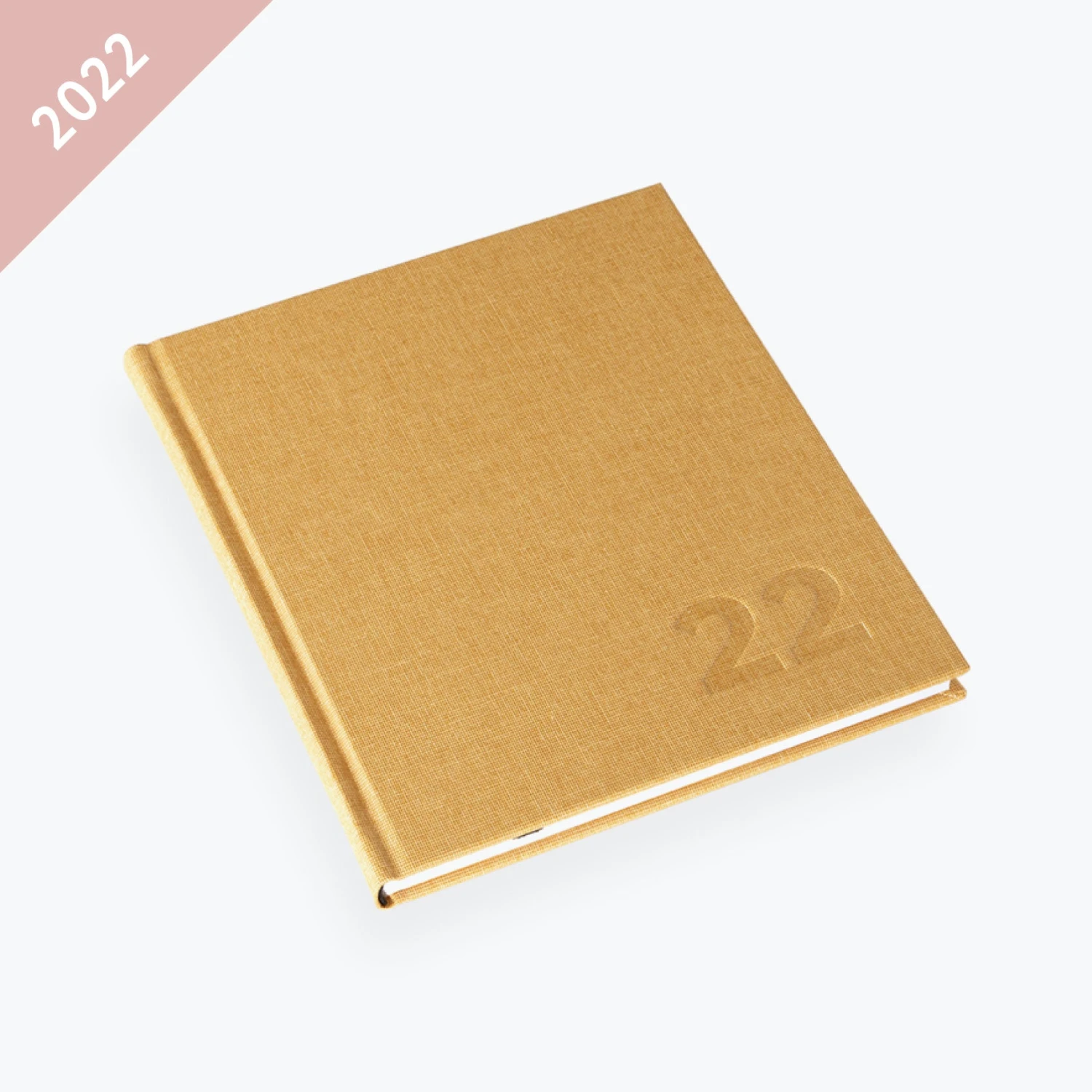 Bookbinders-Design-2022-Diary-Hardcover-Regular-13.jpg Diaries Bookbinders Design - 2022 Diary - Hardcover - Regular - SkÂne Gold