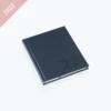 Diaries Bookbinders Design - 2022 Diary - Hardcover - Small - Smoke Blue