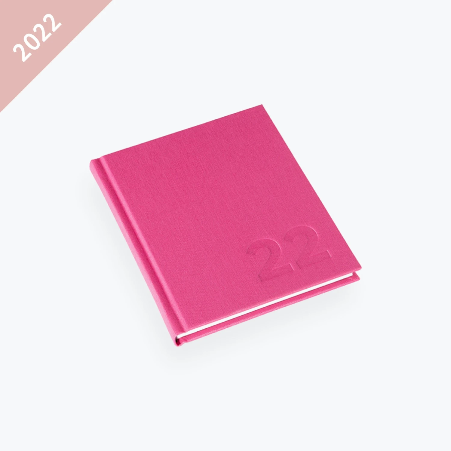 Bookbinders-Design-2022-Diary-Hardcover-Small-9.jpg Diaries Bookbinders Design - 2022 Diary - Hardcover - Small - Pink