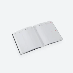 Diaries Bookbinders Design - 2022 Diary - Leather Insert - Small