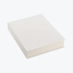 Boxes Bookbinders Design - Box - A4 - Ivory