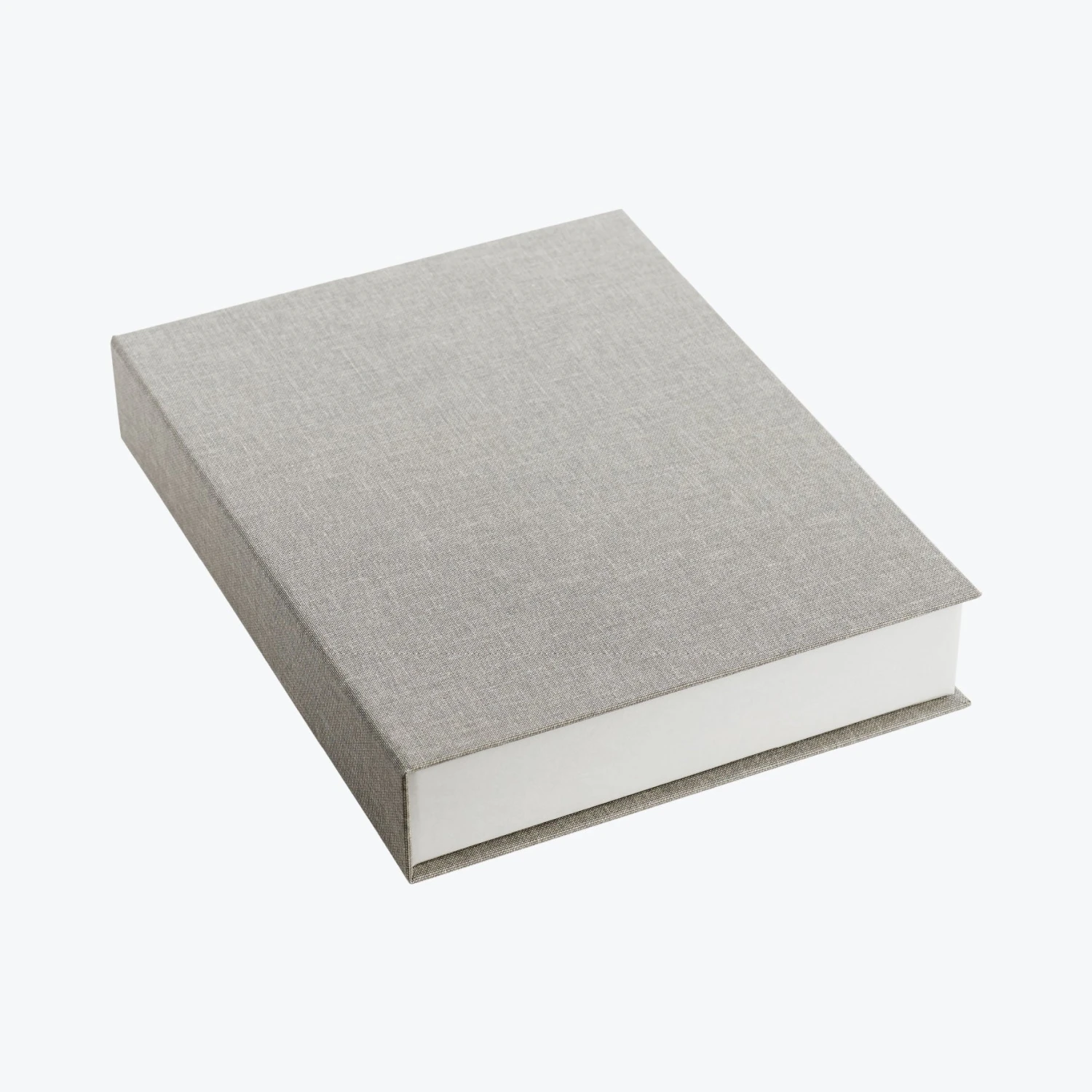 Bookbinders-Design-Box-A4-13.jpg Bookbinders Design - Box - A4 - Light Grey Boxes