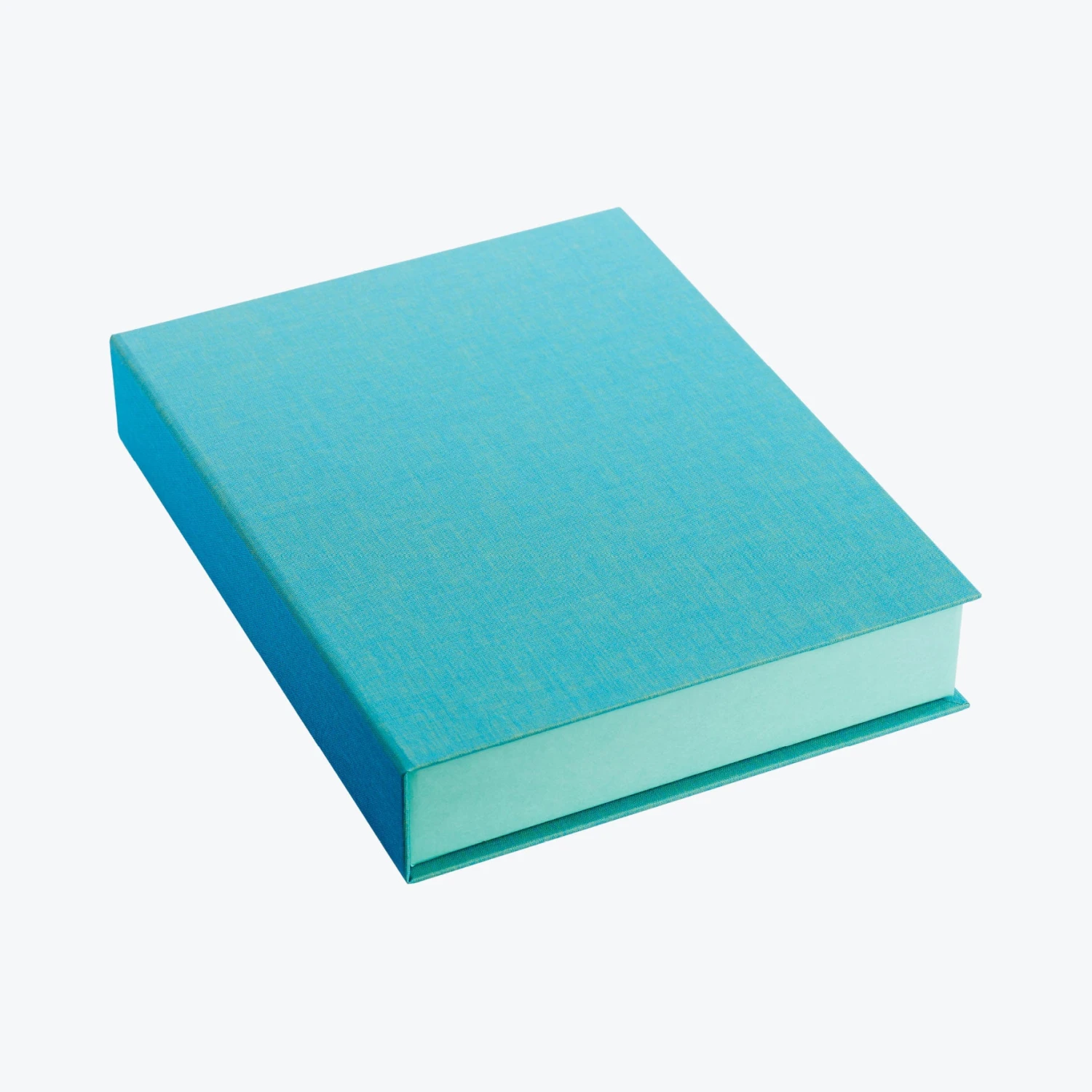 Bookbinders-Design-Box-A4-2.jpg Bookbinders Design - Box - A4 - Turquoise Boxes