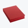 Boxes Bookbinders Design - Box - A4 - Rose Red