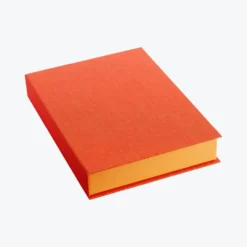Boxes Bookbinders Design - Box - A4 - Orange