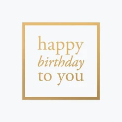 Bookbinders Design - Card - Happy Birthday Cards