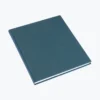 Notebooks Bookbinders Design - Cloth Notebook - Large - Emerald