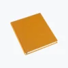 Notebooks Bookbinders Design - Cloth Notebook - Regular - Sun Yellow