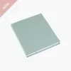 Bookbinders Design - Cloth Notebook - Regular - Dusty Green