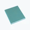Bookbinders Design - Cloth Notebook - Regular - Turquoise Notebooks