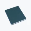 Bookbinders Design - Cloth Notebook - Regular - Emerald Notebooks