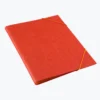 Bookbinders Design - Folder - A3 - Orange Folders