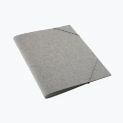 Bookbinders Design - Folder - A4 - Light Grey Folders