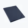 Bookbinders Design - Folder - A4 - Smoke Blue Folders