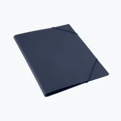Bookbinders Design - Folder - A4 - Smoke Blue Folders