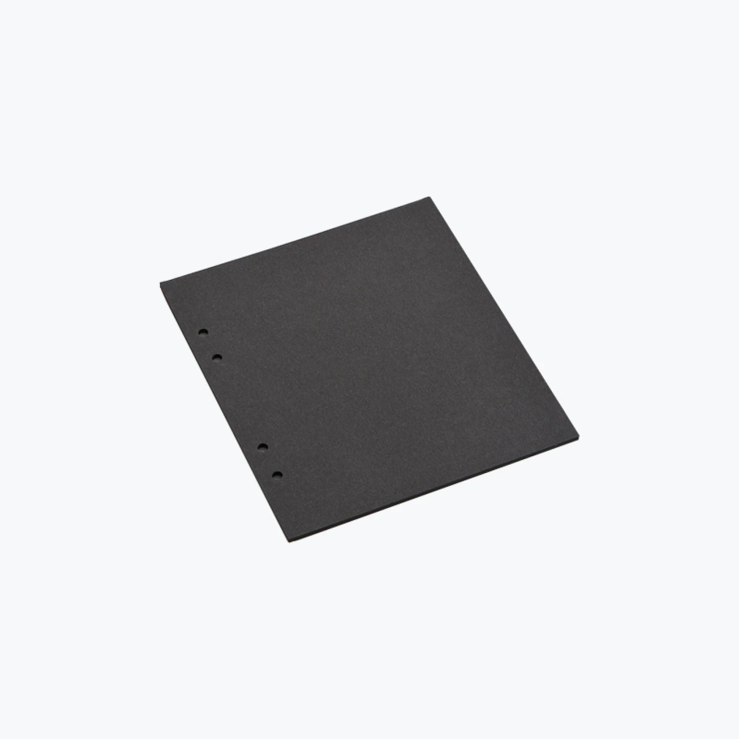 Bookbinders-Design-Insert-Photo-Mounting-Paper-1.jpg Ringbinder Inserts Bookbinders Design - Insert - Photo Mounting Paper - Regular - Black