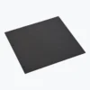 Bookbinders Design - Insert - Photo Mounting Paper - 340 X 315mm - Black