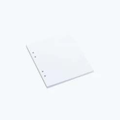 Bookbinders Design - Insert - Writing Paper - Regular