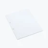 Ringbinder Inserts Bookbinders Design - Insert - Writing Paper A4 - 2-Ring